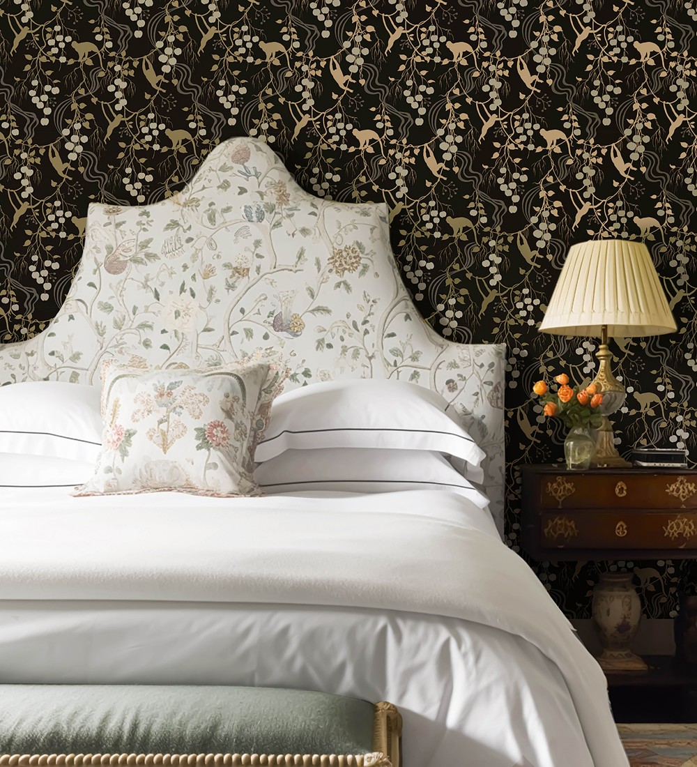 Papel pintado A Street Prints Haberdashery YK80009  