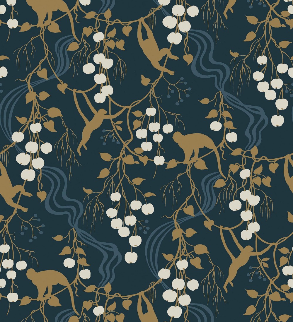 Papel pintado A Street Prints Haberdashery YK80010  