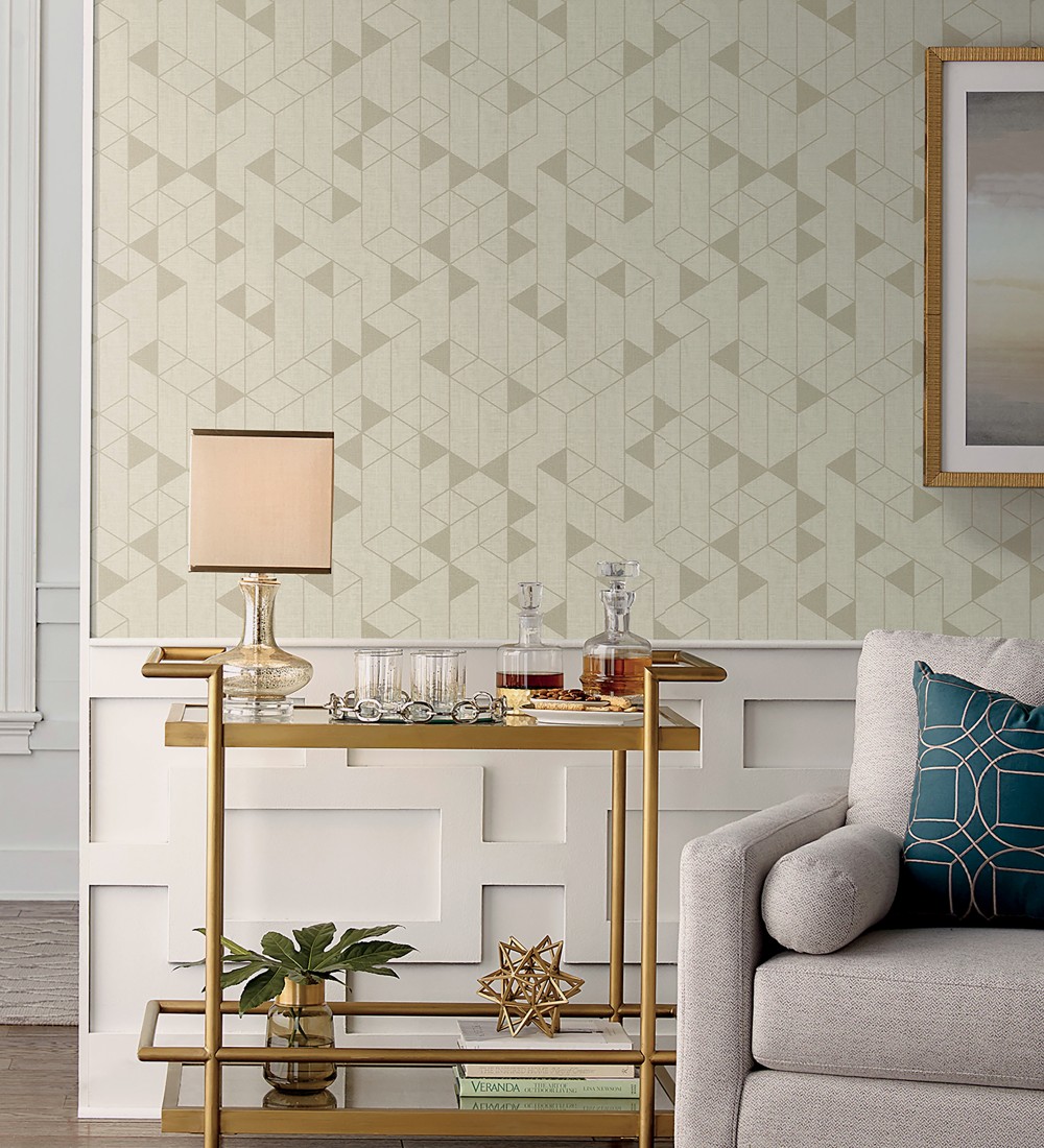 Papel pintado A Street Prints Scott Living 3 FD26770  