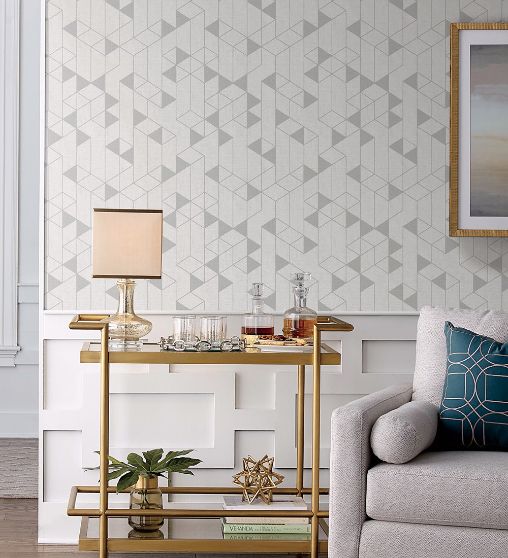 Papel pintado A Street Prints Scott Living 3 FD26771  