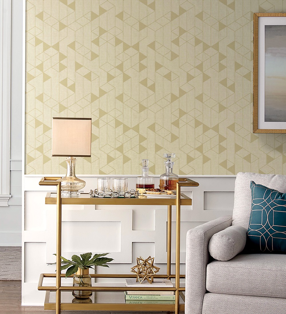 Papel pintado A Street Prints Scott Living 3 FD26772  