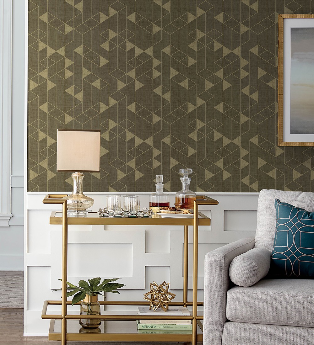 Papel pintado A Street Prints Scott Living 3 FD26773  