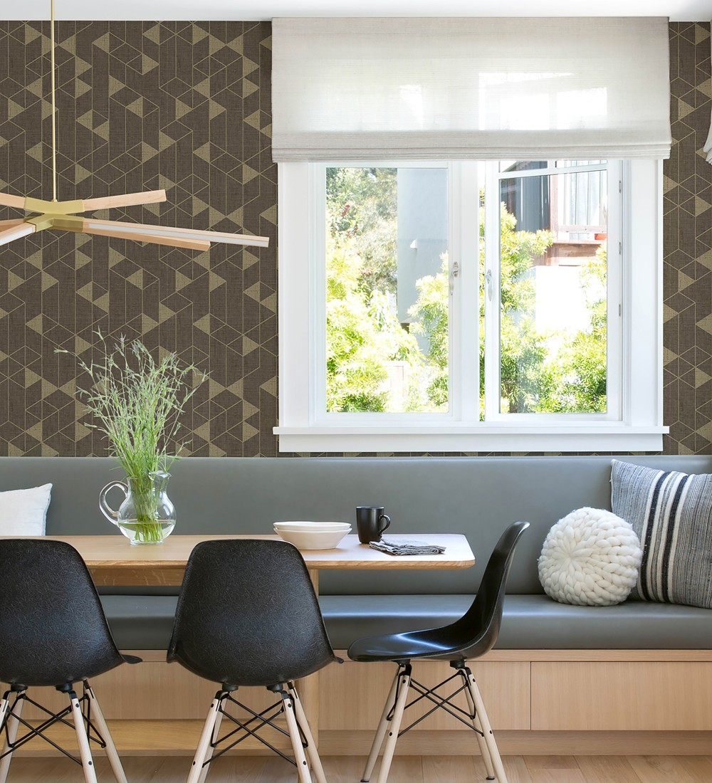 Papel pintado A Street Prints Scott Living 3 FD26773  