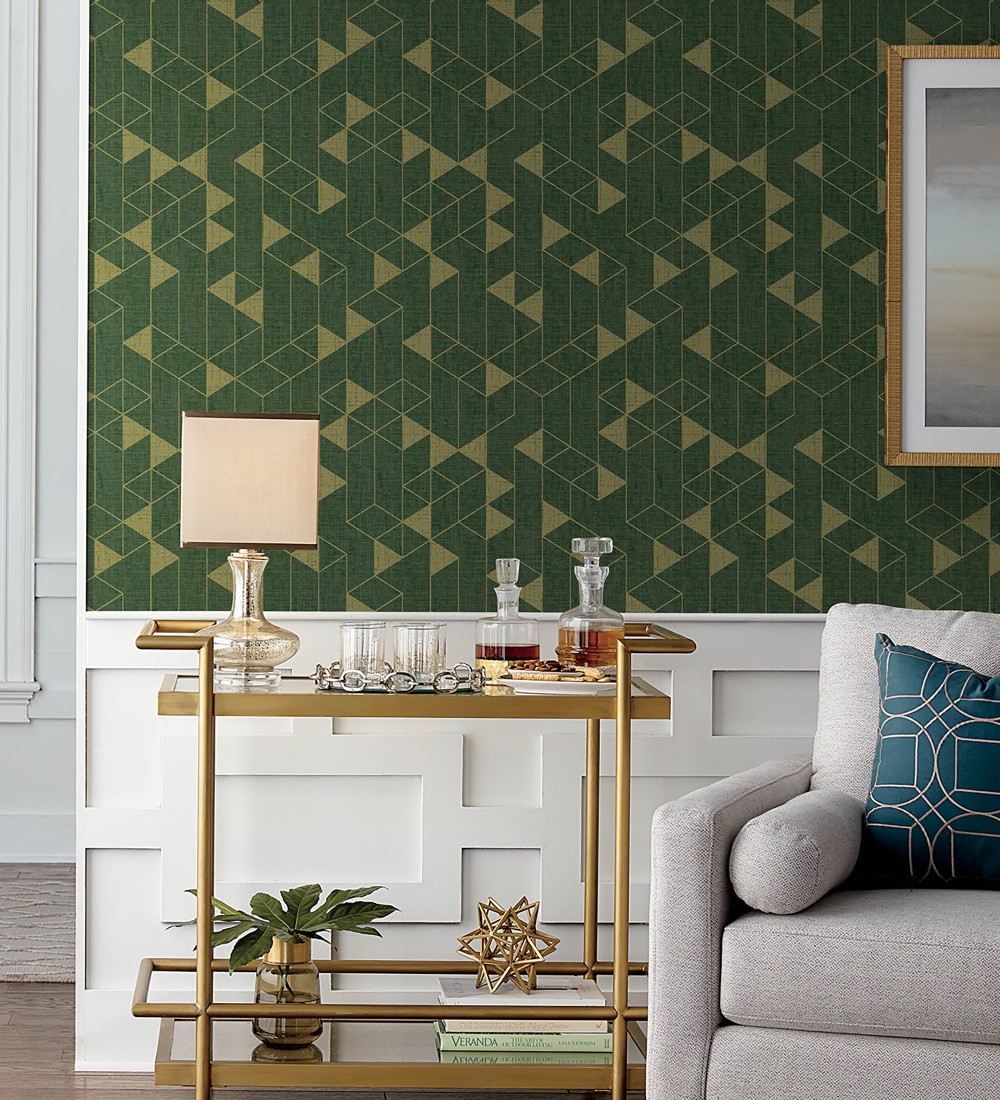 Papel pintado A Street Prints Scott Living 3 FD26774  