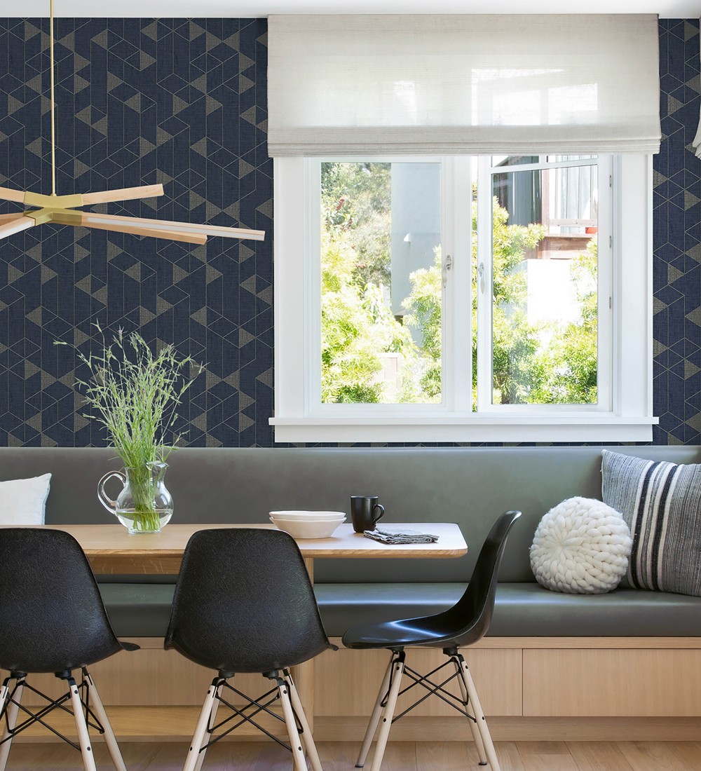 Papel pintado A Street Prints Scott Living 3 FD26775  