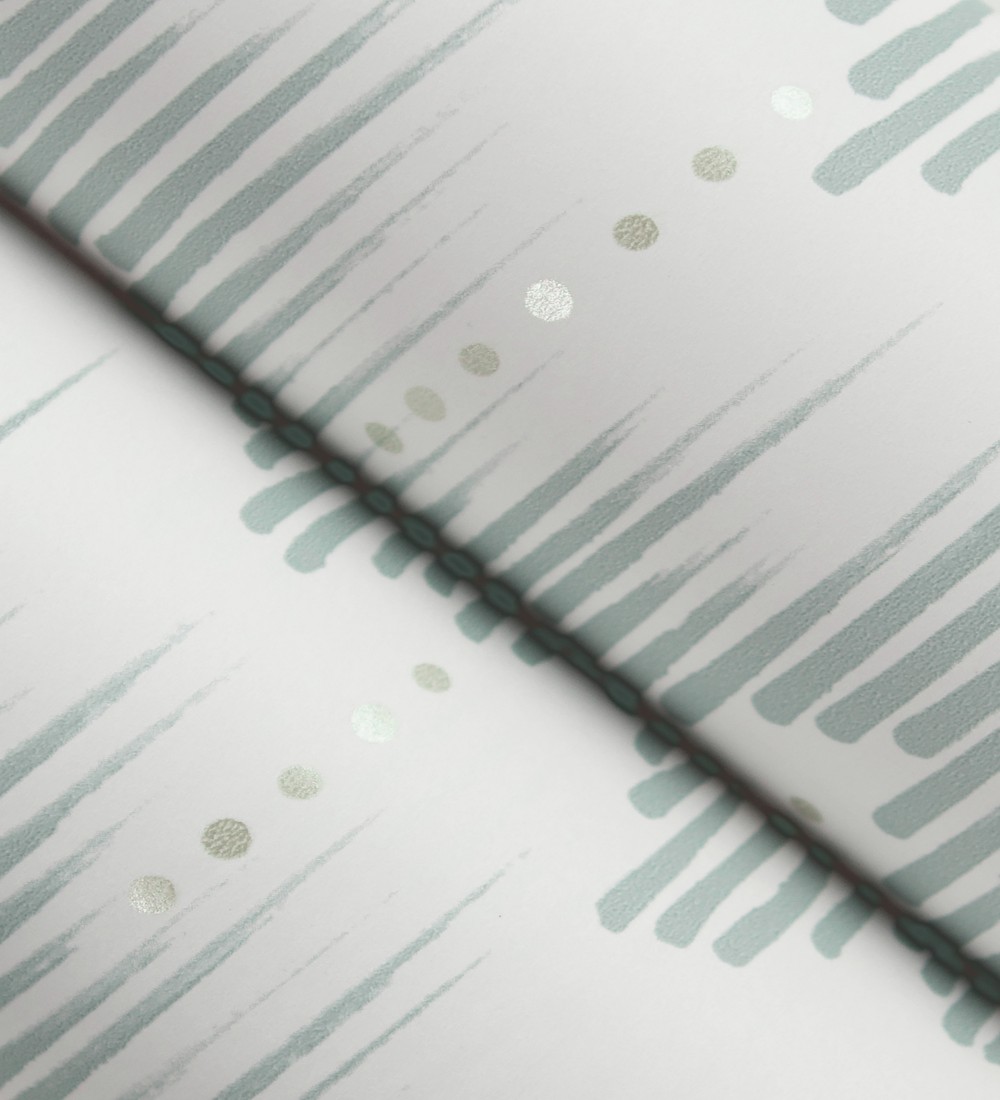 Papel pintado A Street Prints Scott Living 3 FD26776  