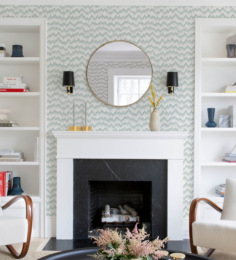 Papel pintado A Street Prints Scott Living 3 FD26776  