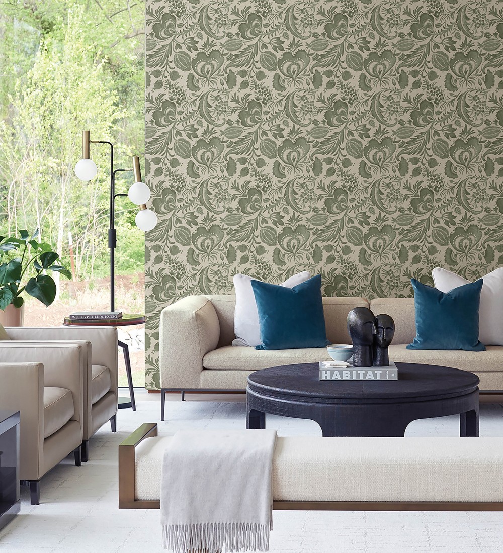 Papel pintado A Street Prints Scott Living 3 FD26783  