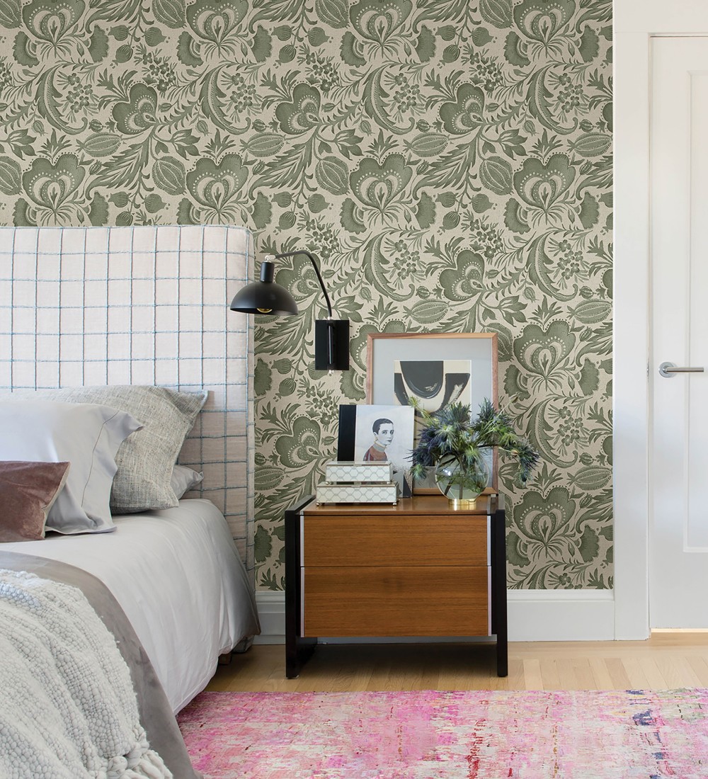 Papel pintado A Street Prints Scott Living 3 FD26783  