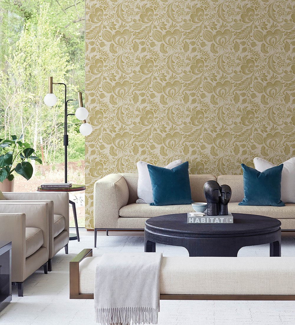 Papel pintado A Street Prints Scott Living 3 FD26784  