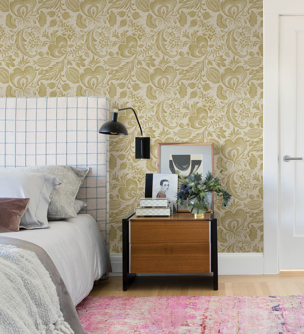 Papel pintado A Street Prints Scott Living 3 FD26784  