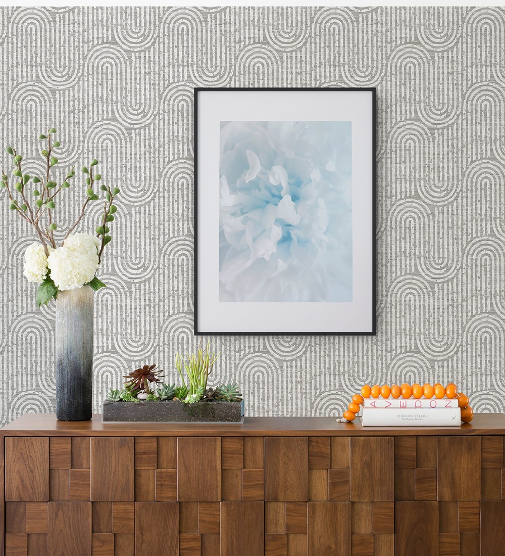 Papel pintado A Street Prints Scott Living 3 FD26785  