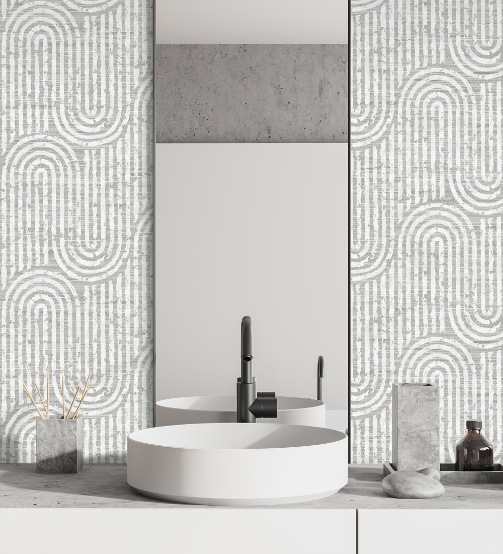 Papel pintado A Street Prints Scott Living 3 FD26785  