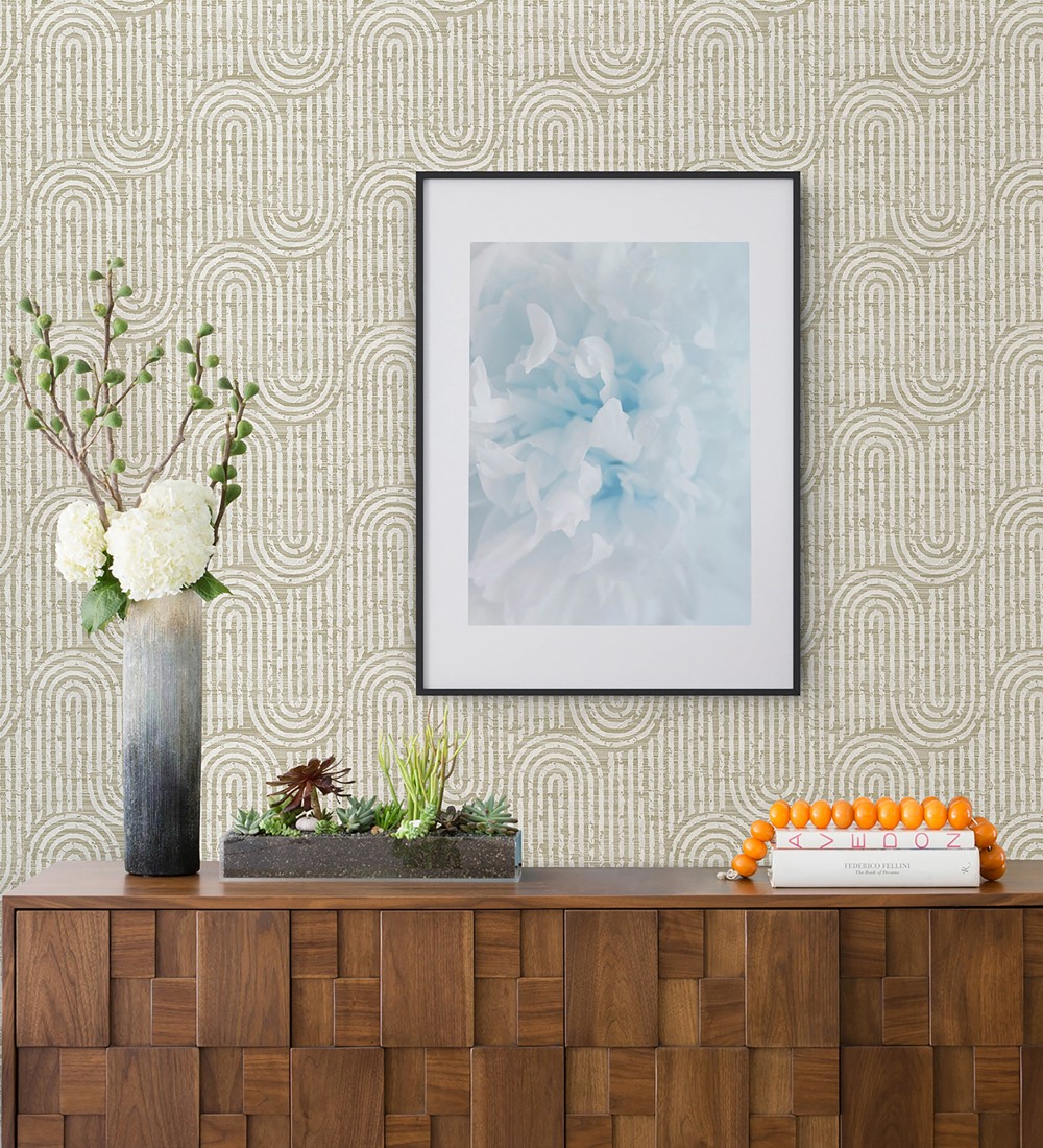 Papel pintado A Street Prints Scott Living 3 FD26786  