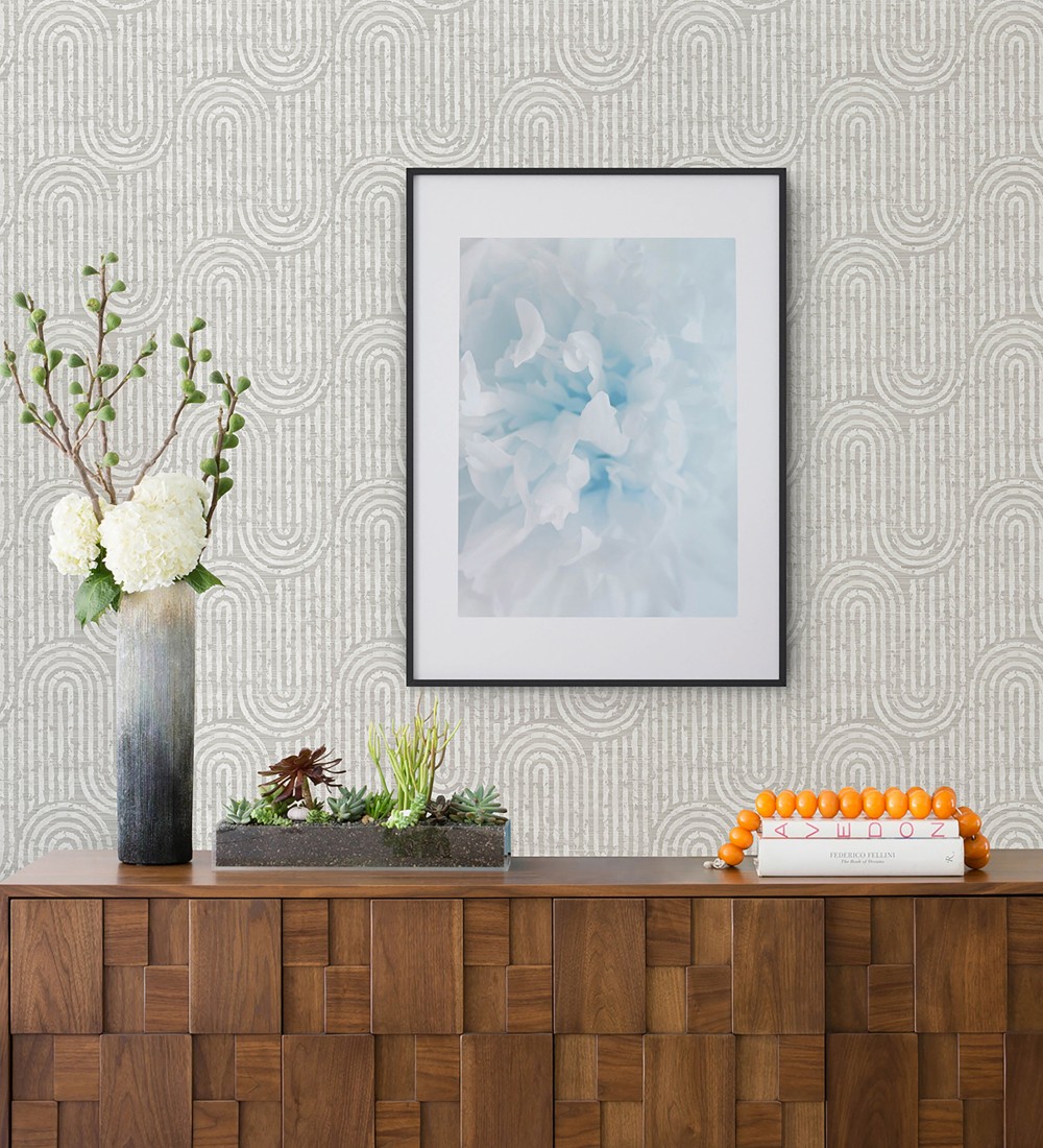 Papel pintado A Street Prints Scott Living 3 FD26787  