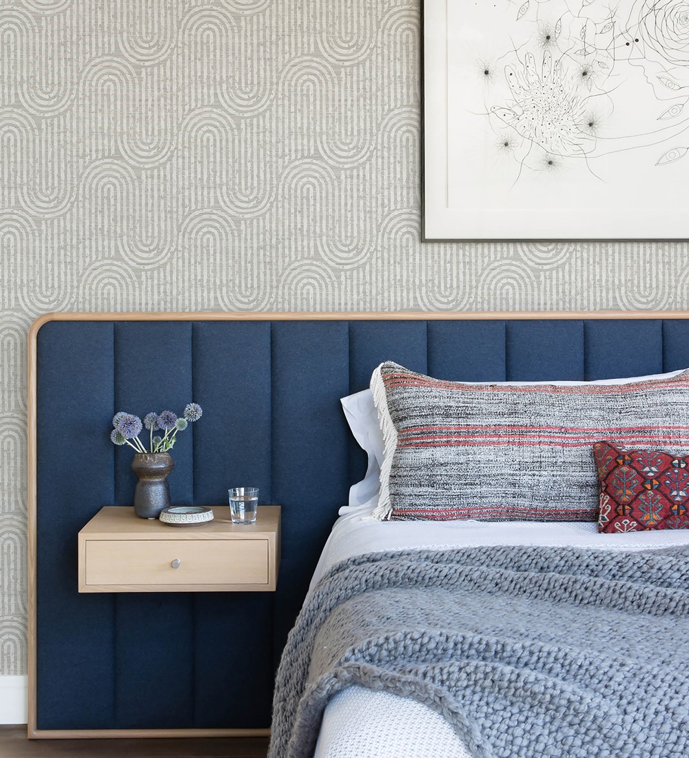 Papel pintado A Street Prints Scott Living 3 FD26787  