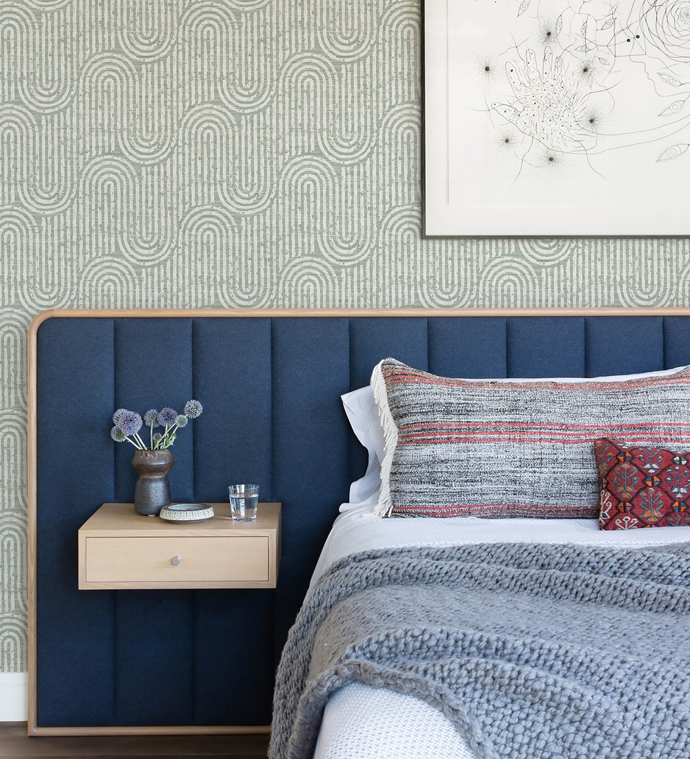 Papel pintado A Street Prints Scott Living 3 FD26789  