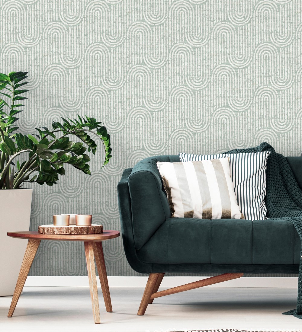 Papel pintado A Street Prints Scott Living 3 FD26789  