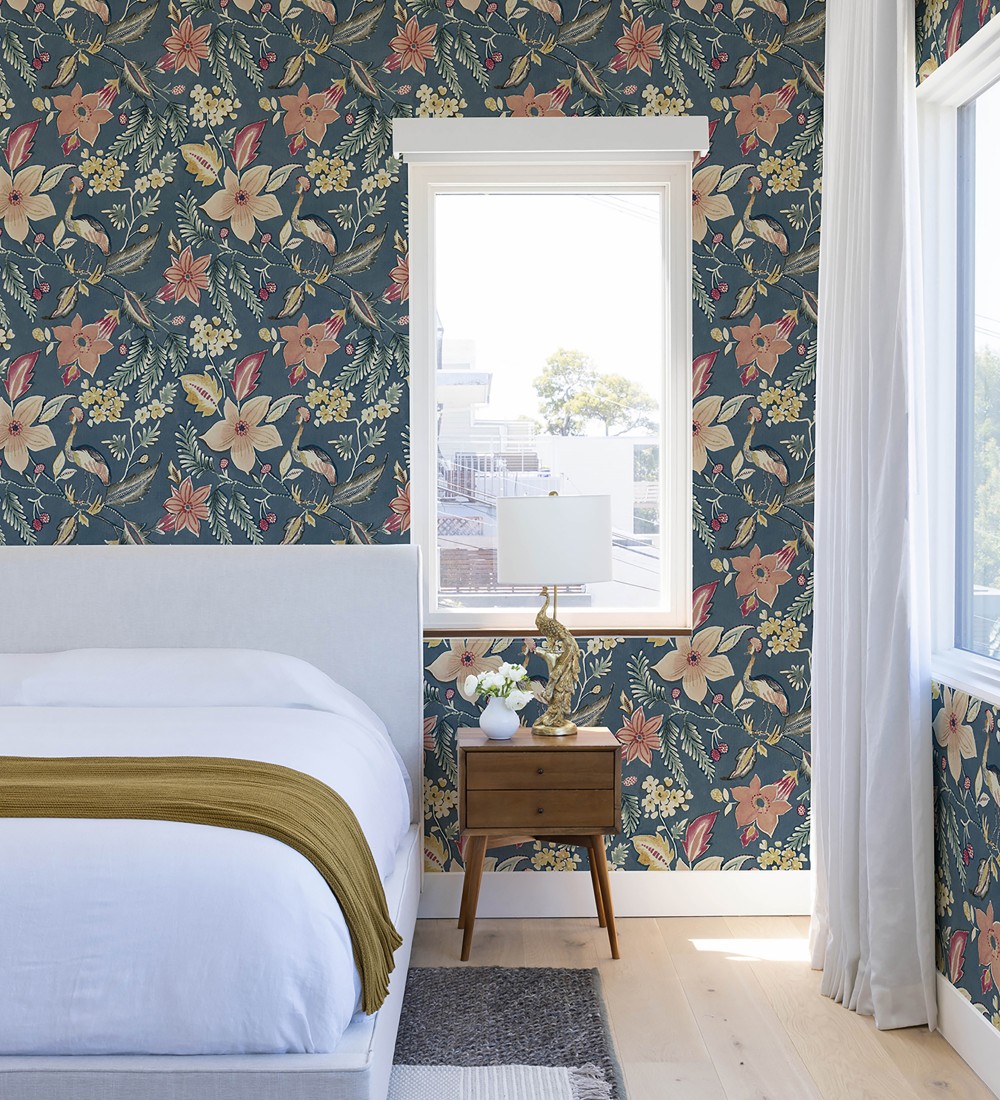 Papel pintado A Street Prints Scott Living 3 FD26790  