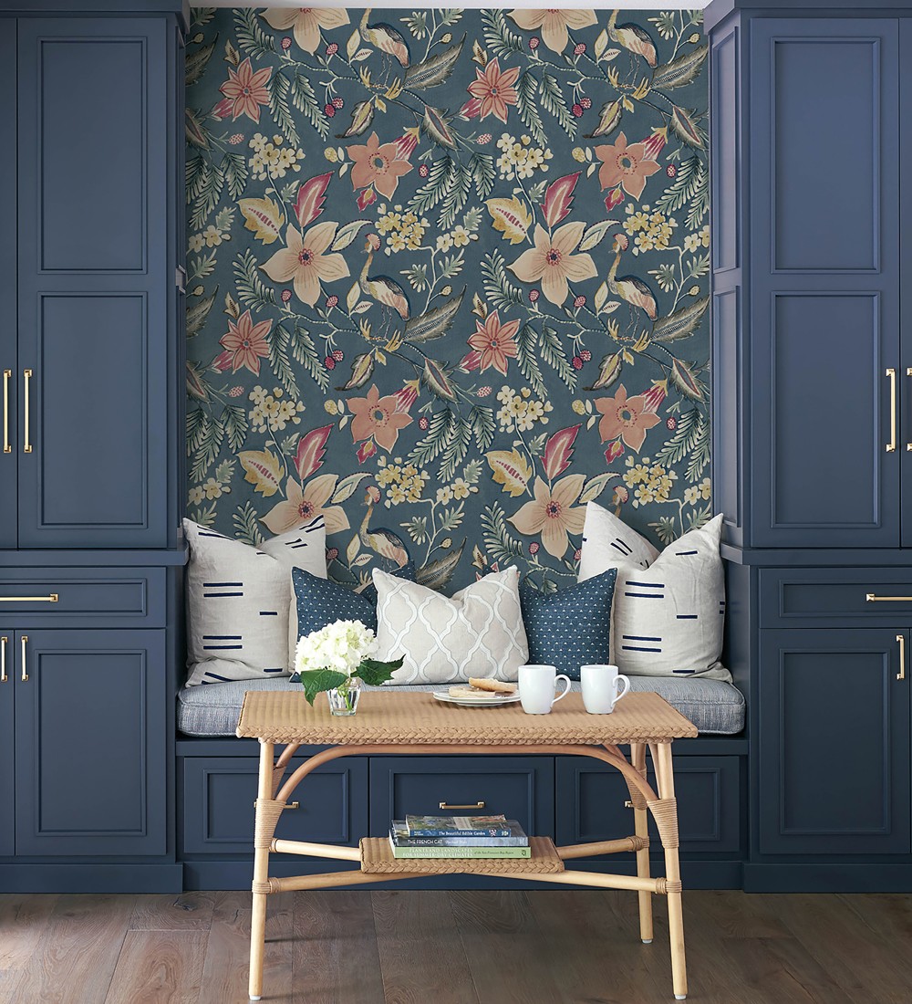 Papel pintado A Street Prints Scott Living 3 FD26790  