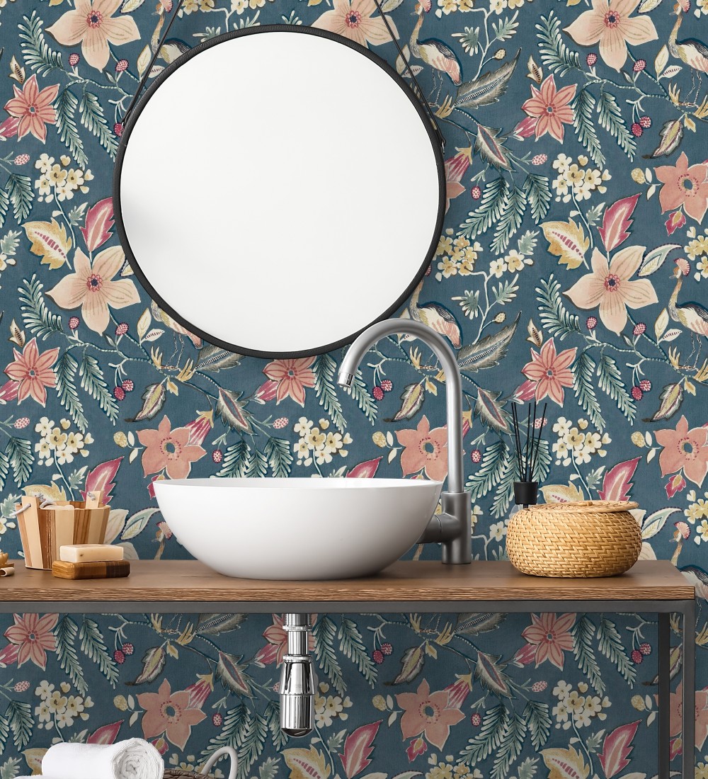 Papel pintado A Street Prints Scott Living 3 FD26790  