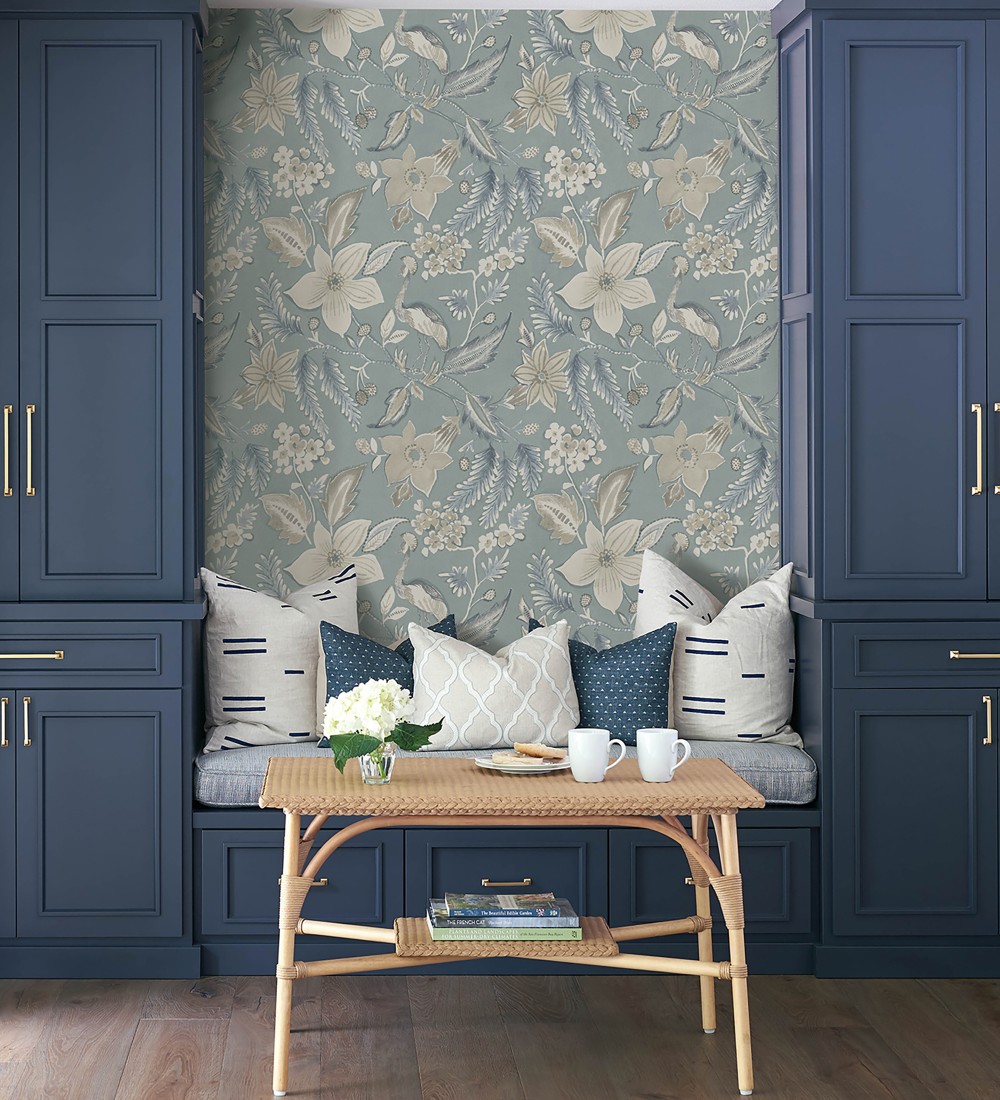 Papel pintado A Street Prints Scott Living 3 FD26791  