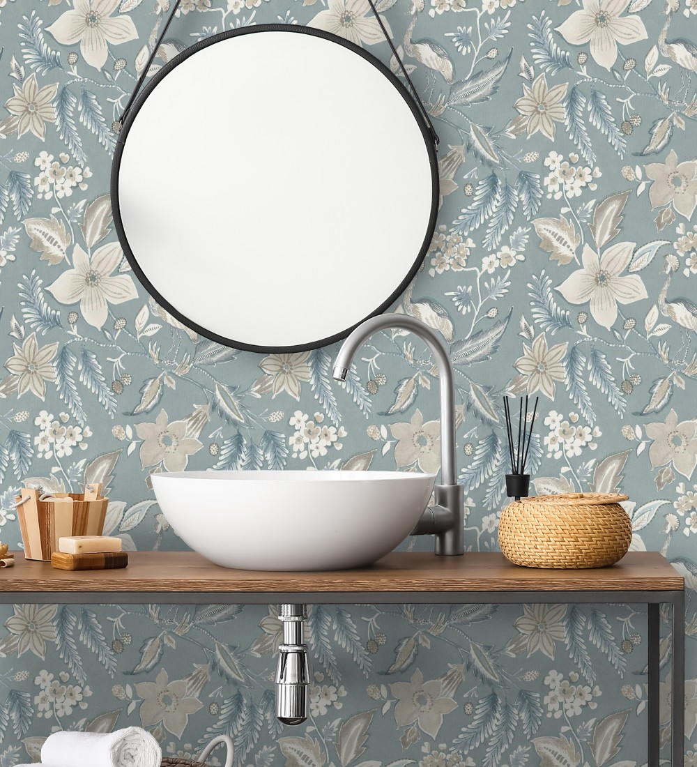 Papel pintado A Street Prints Scott Living 3 FD26791  