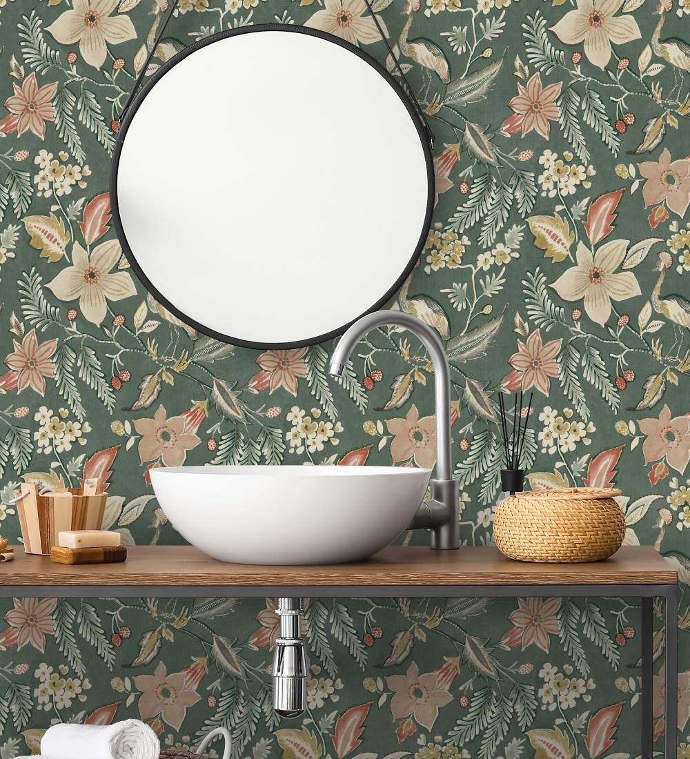 Papel pintado A Street Prints Scott Living 3 FD26792  