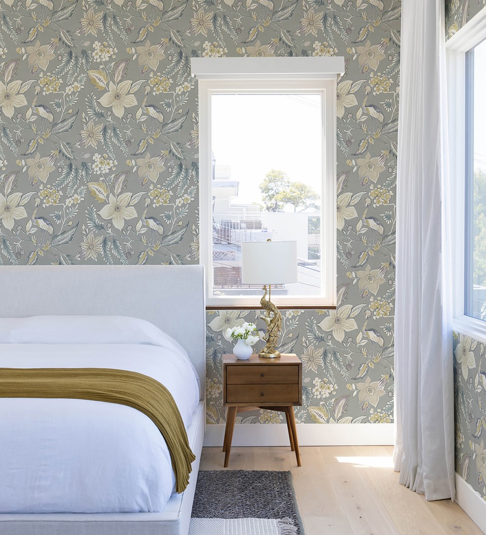 Papel pintado A Street Prints Scott Living 3 FD26793  