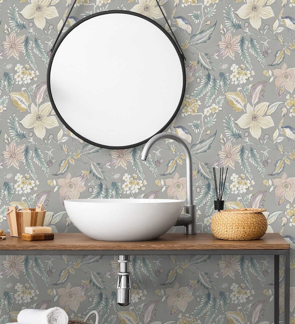 Papel pintado A Street Prints Scott Living 3 FD26793  