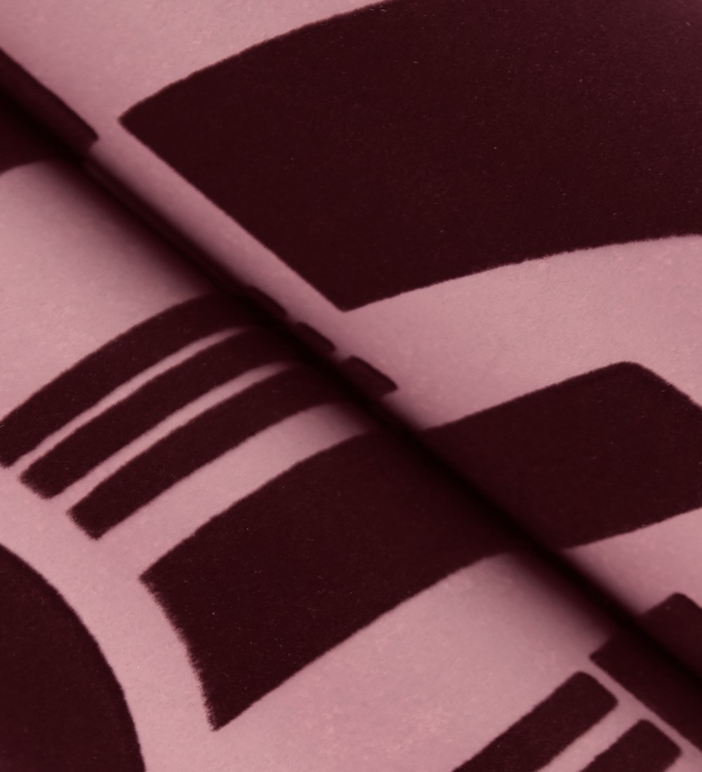 Papel pintado A Street Prints Scott Living 3 SP87380  