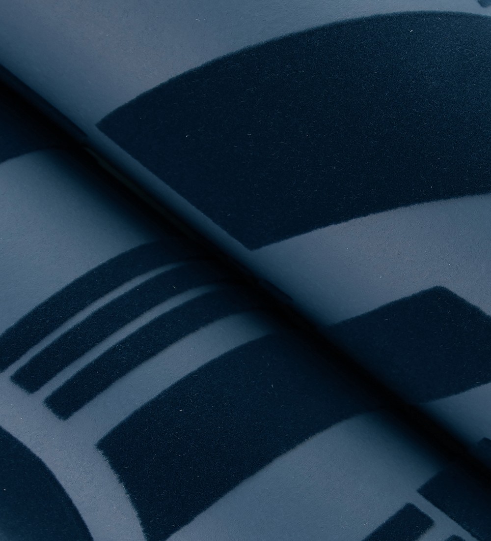 Papel pintado A Street Prints Scott Living 3 SP87381  