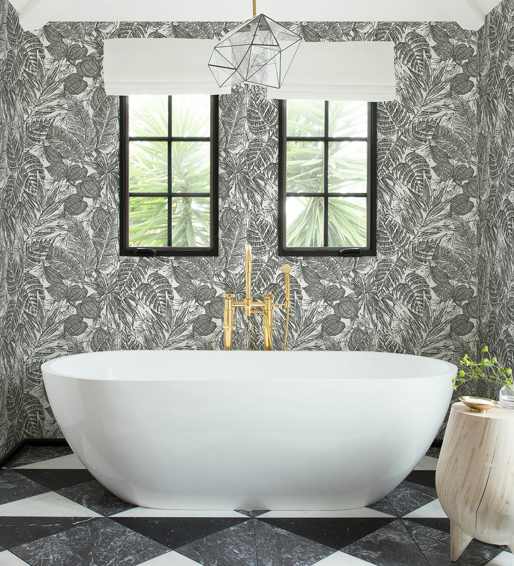 Papel pintado A Street Prints Scott Living 3 YK72115  