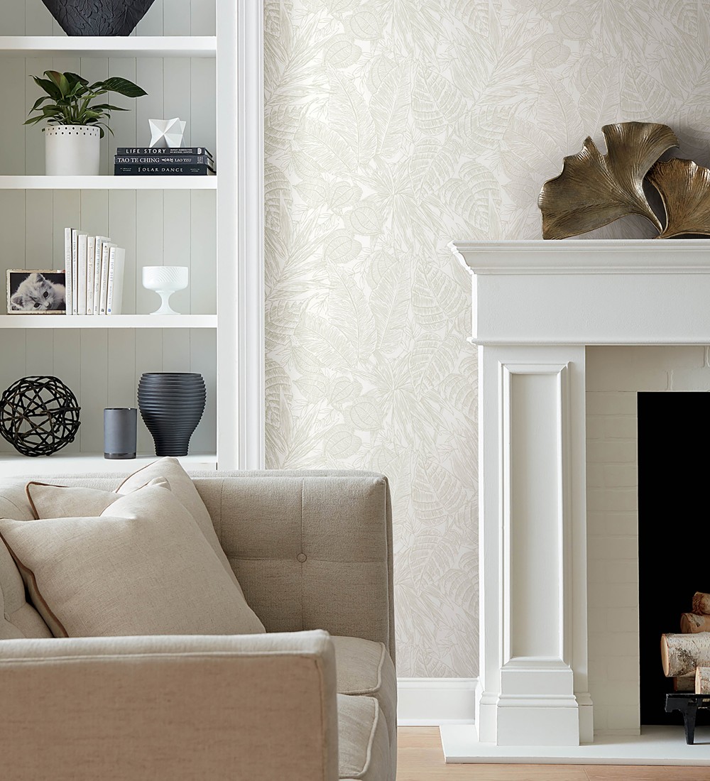 Papel pintado A Street Prints Scott Living 3 YK72118  