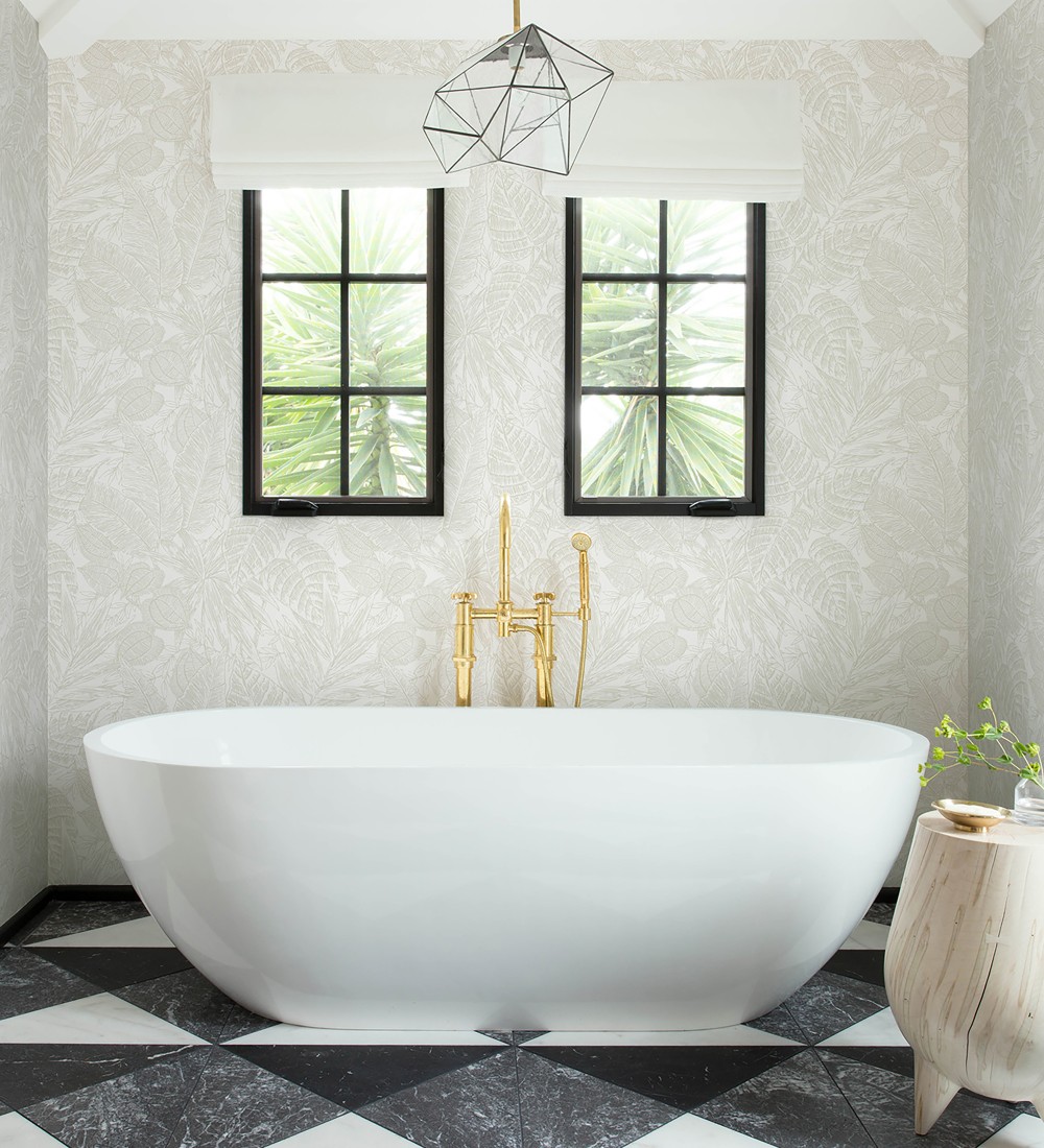 Papel pintado A Street Prints Scott Living 3 YK72118  