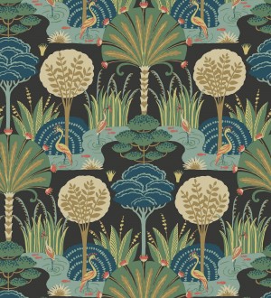 Papel pintado A Street Prints Scott Living 3 YK72120