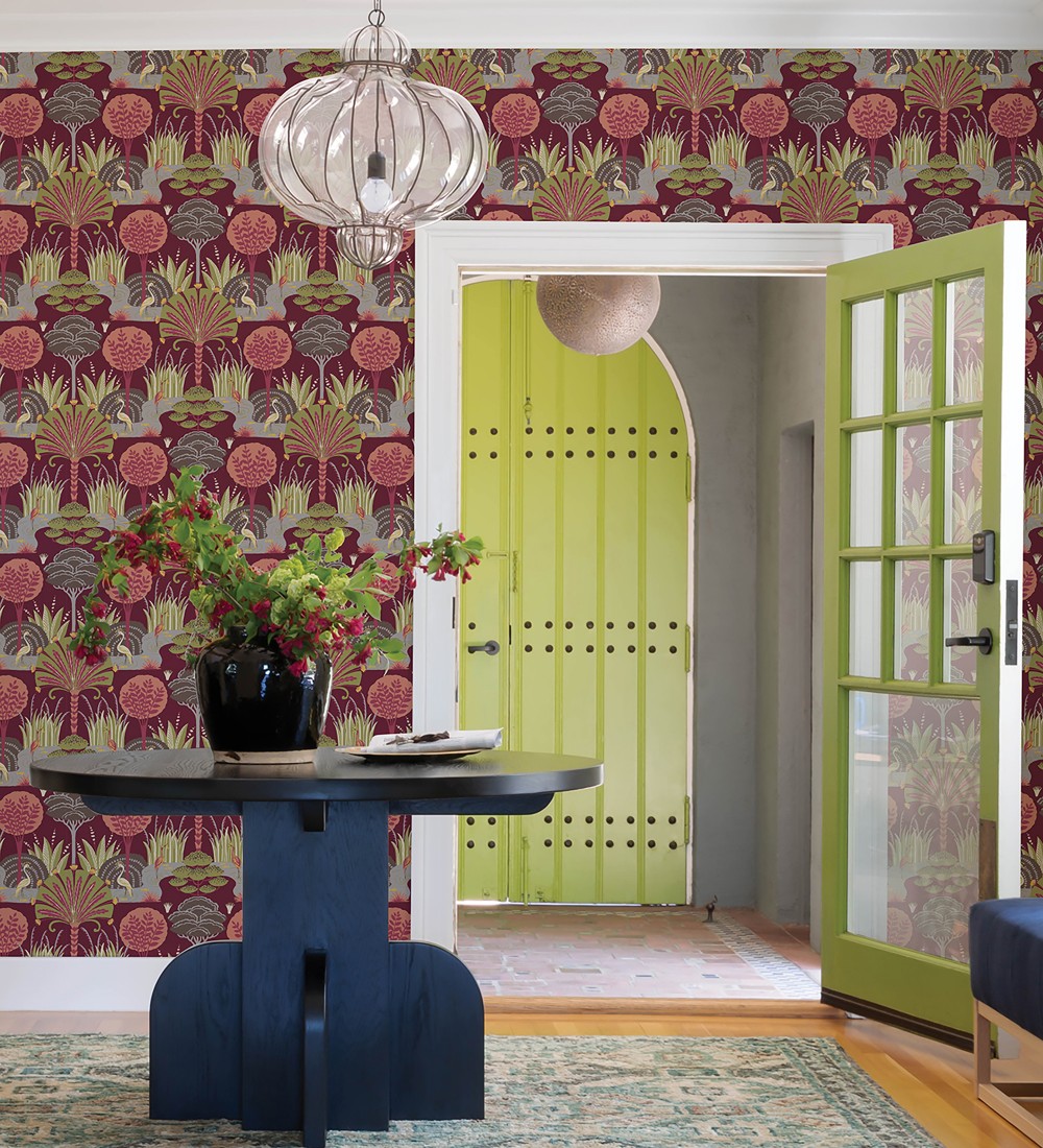 Papel pintado A Street Prints Scott Living 3 YK72122  