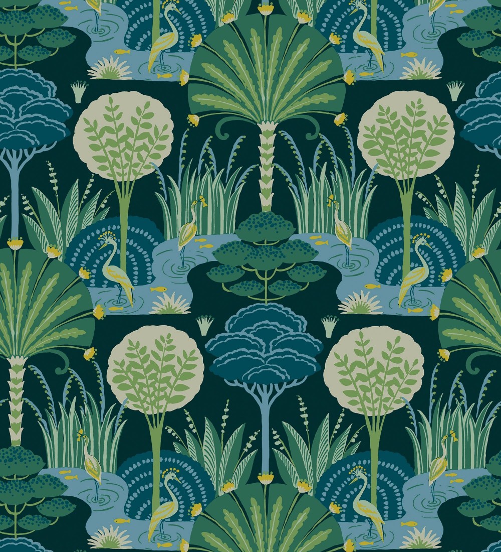 Papel pintado A Street Prints Scott Living 3 YK72123  