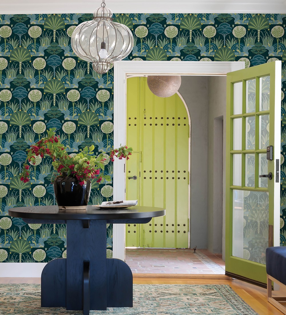 Papel pintado A Street Prints Scott Living 3 YK72123  