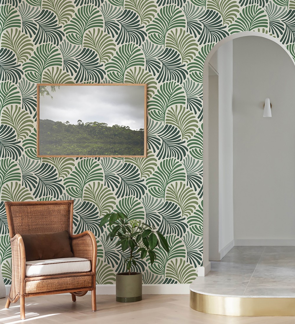 Papel pintado A Street Prints Scott Living 3 YK72127  