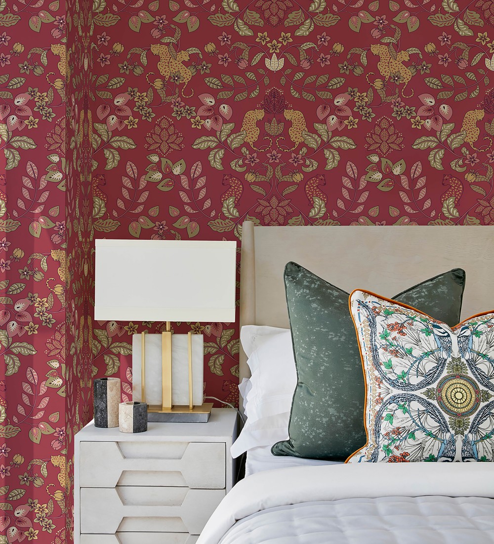 Papel pintado A Street Prints Scott Living 3 YK72130  