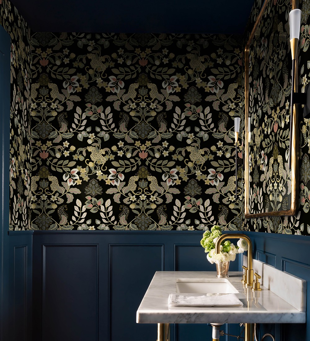 Papel pintado A Street Prints Scott Living 3 YK72131  