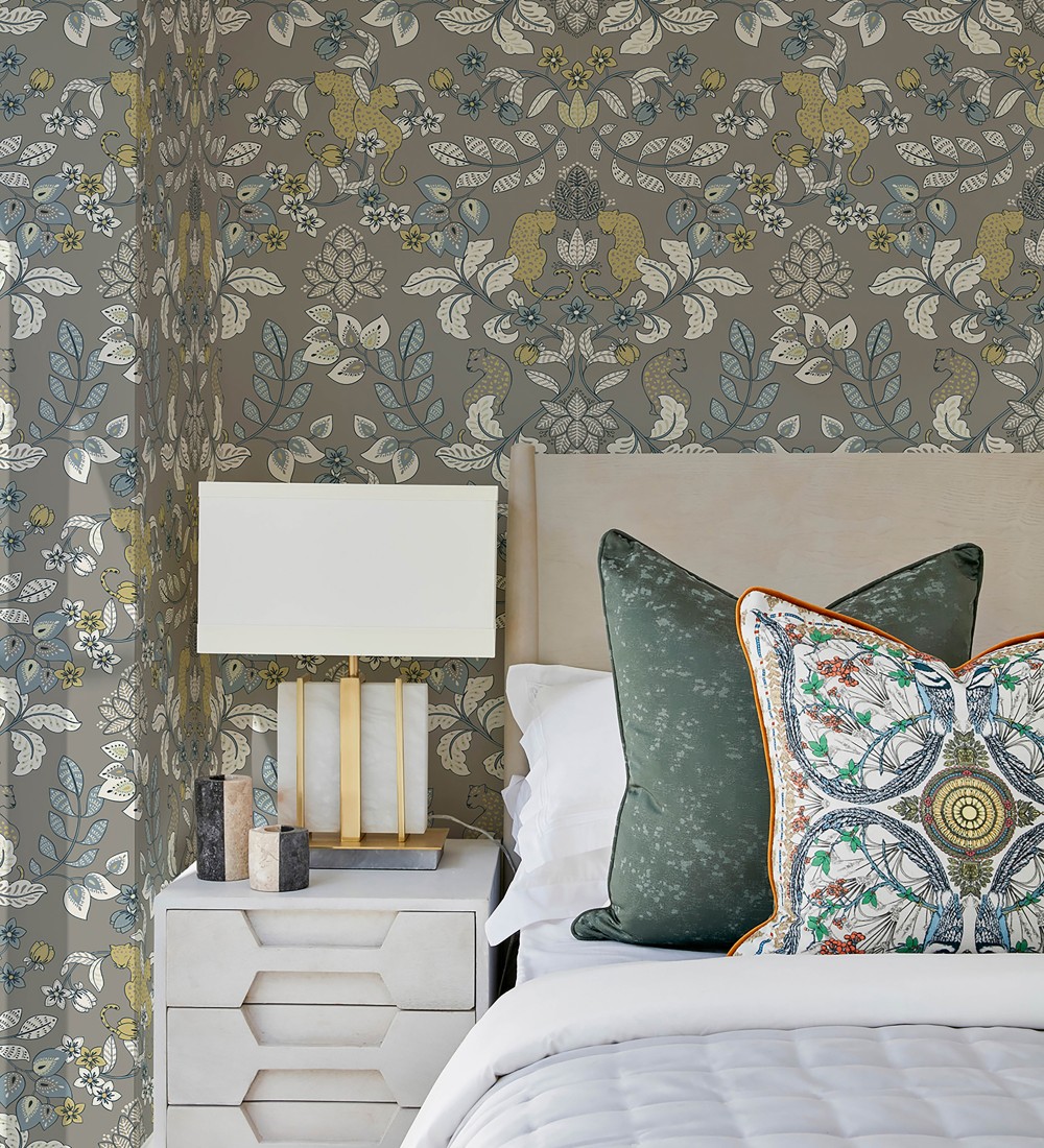 Papel pintado A Street Prints Scott Living 3 YK72134  