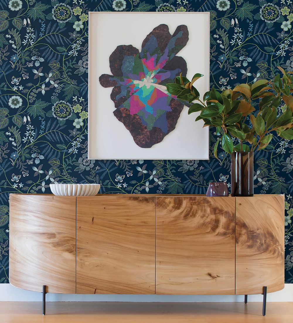 Papel pintado A Street Prints Scott Living 3 YK72135  