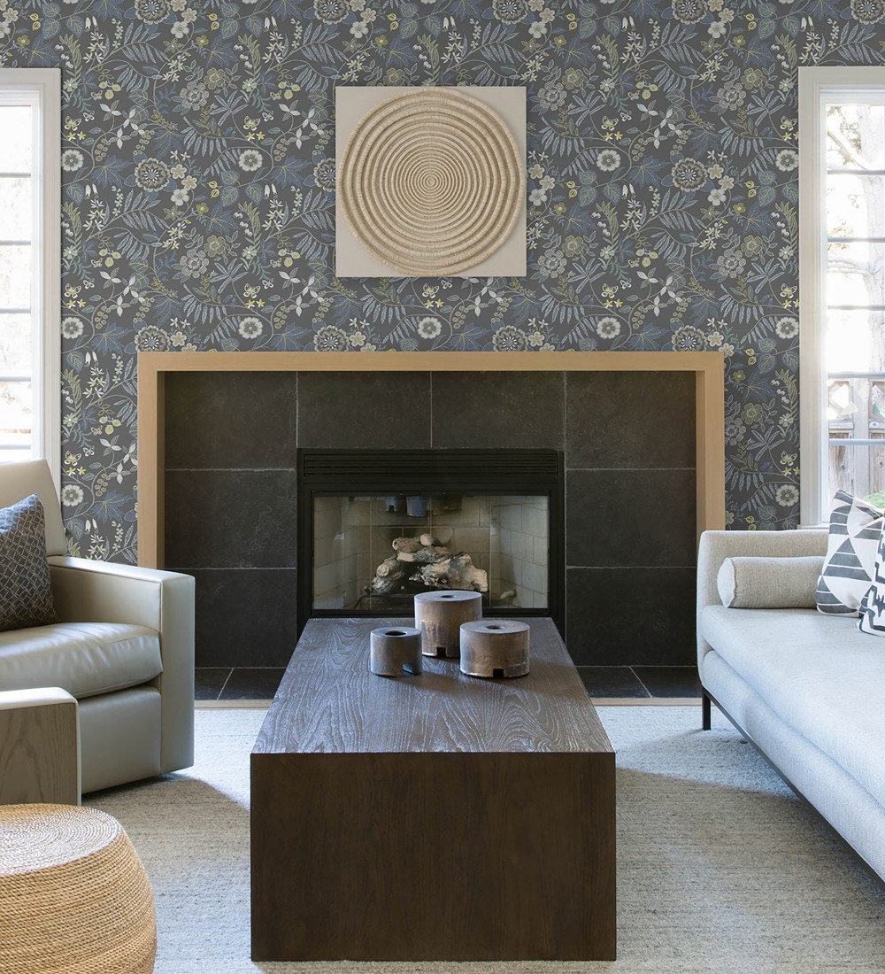 Papel pintado A Street Prints Scott Living 3 YK72136  