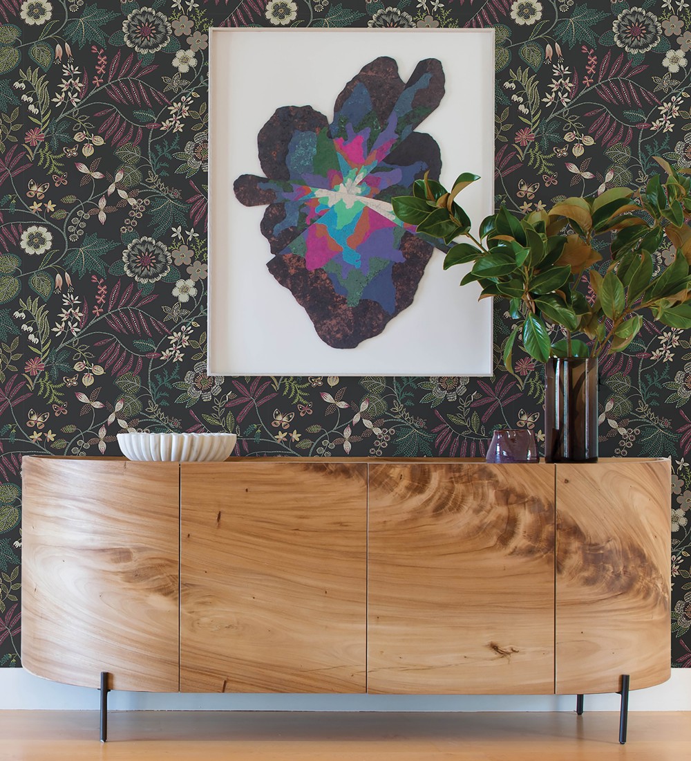 Papel pintado A Street Prints Scott Living 3 YK72138  