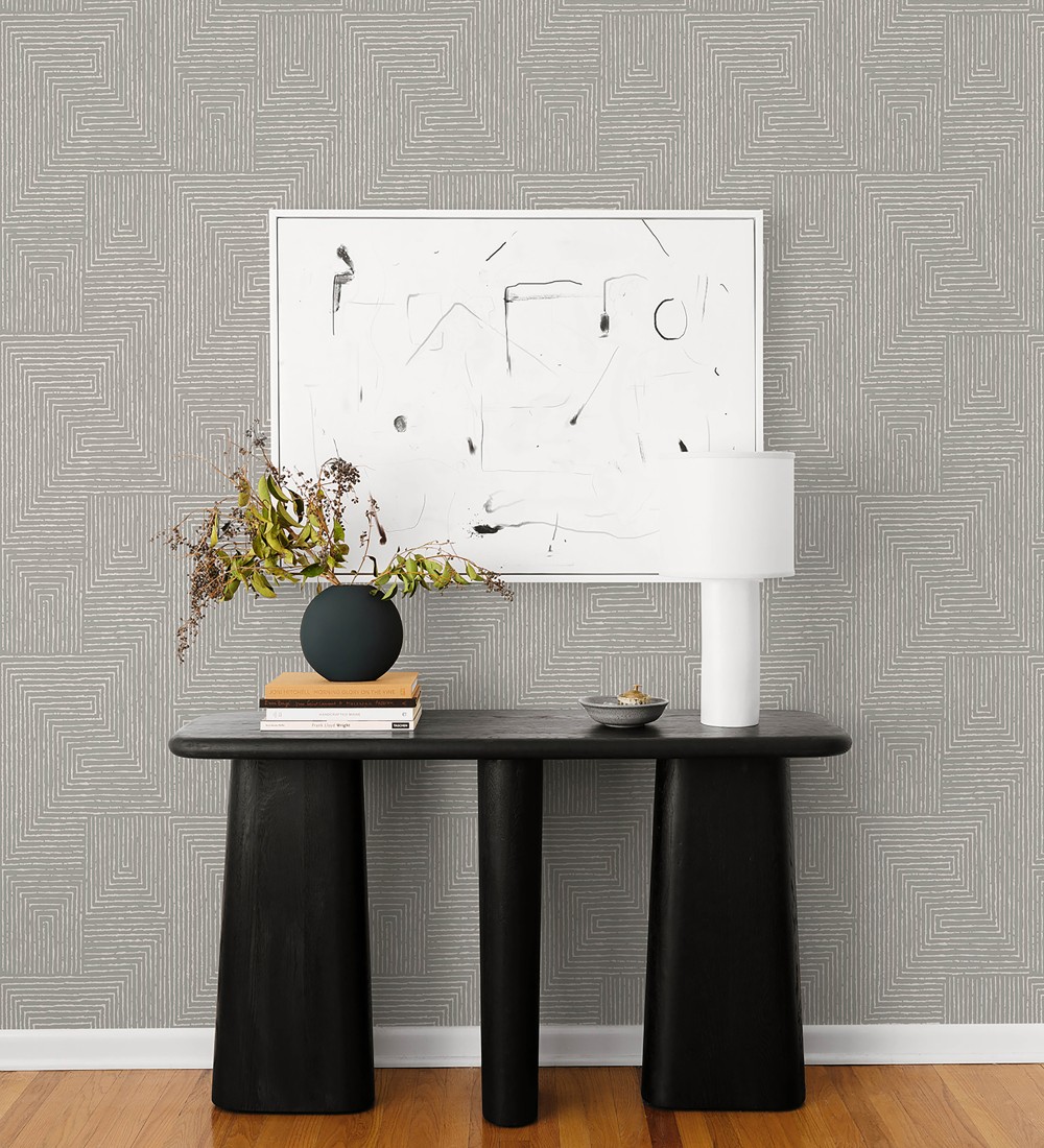 Papel pintado A Street Prints Scott Living 3 YK72143  