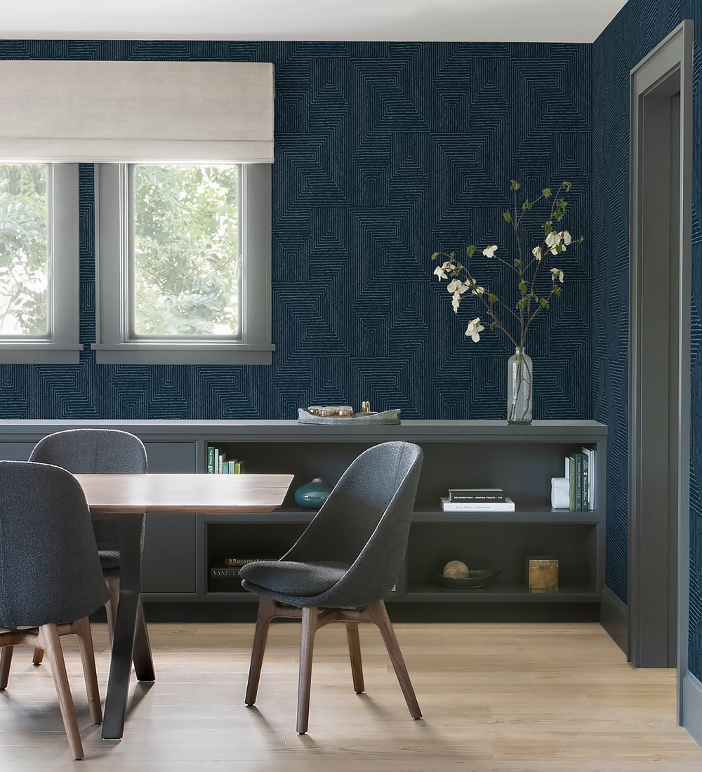 Papel pintado A Street Prints Scott Living 3 YK72144  