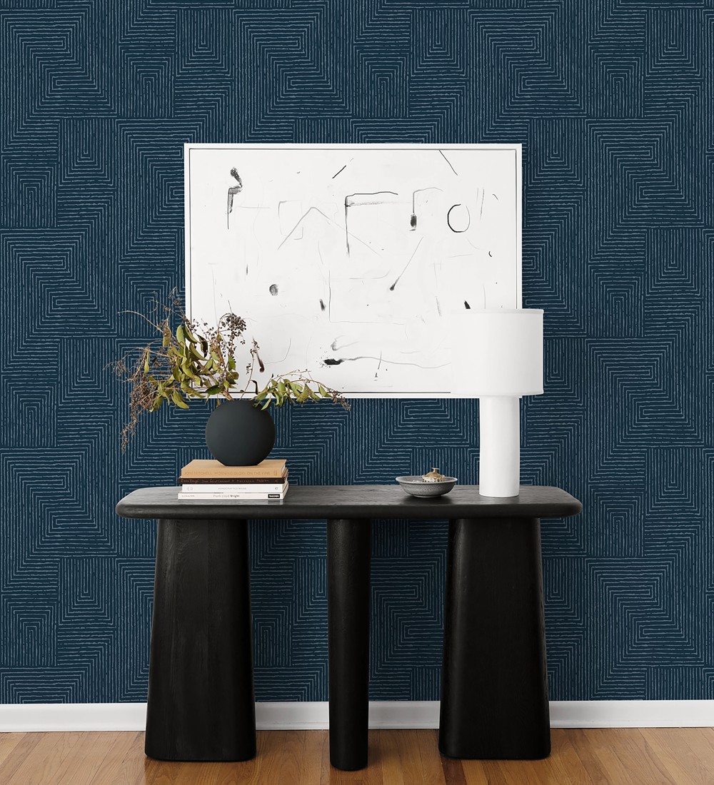 Papel pintado A Street Prints Scott Living 3 YK72144  