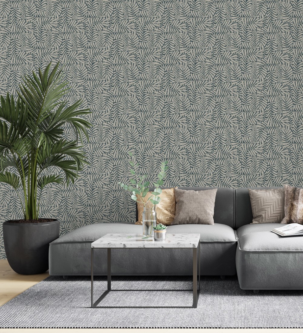 Papel pintado A Street Prints Scott Living 4 FD27312  